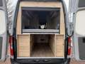 Mercedes-Benz Sprinter 317 CDI Aut. Luxuswohnmobil voll ausgestattet Silber - thumbnail 7