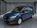 Mercedes-Benz Citan e  Kasten Lang 5 J Garantie AHK Blau - thumbnail 1
