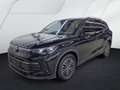 Volkswagen Tiguan 1.5 GOAL MATRIX AHK 360°SHZ 18'' NAVI TRAVEL el. H Schwarz - thumbnail 1