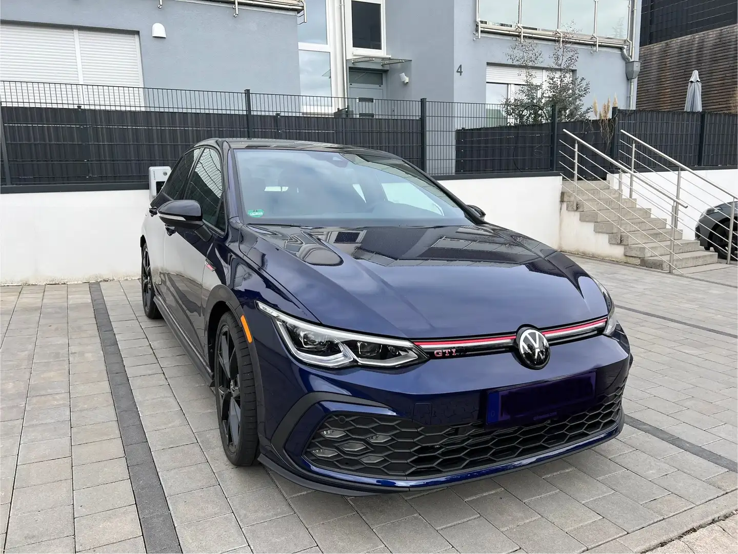 Volkswagen Golf GTI 380 SE *U.S. SPEC* - 1