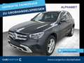 Mercedes-Benz GLC 300 de 4Matic 360° AHK ACC BLIS El.Heckkl. Gris - thumbnail 1
