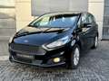 Ford S-Max 1.5 Eco Boost Titanium AHK/Kamera/Navi/Ambiente Schwarz - thumbnail 1
