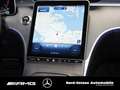 Mercedes-Benz C 220 d 4m AMG NIGHT PANO HUD DIG-LIGHT BURMESTE Gris - thumbnail 8