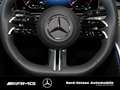 Mercedes-Benz C 220 d 4m AMG NIGHT PANO HUD DIG-LIGHT BURMESTE Gris - thumbnail 9