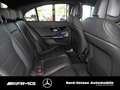 Mercedes-Benz C 220 d 4m AMG NIGHT PANO HUD DIG-LIGHT BURMESTE Gris - thumbnail 13