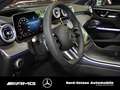 Mercedes-Benz C 220 d 4m AMG NIGHT PANO HUD DIG-LIGHT BURMESTE Gris - thumbnail 6