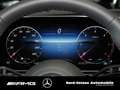 Mercedes-Benz C 220 d 4m AMG NIGHT PANO HUD DIG-LIGHT BURMESTE Gris - thumbnail 10