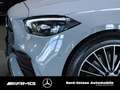 Mercedes-Benz C 220 d 4m AMG NIGHT PANO HUD DIG-LIGHT BURMESTE Gris - thumbnail 4