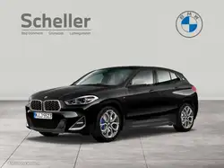 Bmw X2 35i Head Up HK HiFi DAB LED WLAN Pano.Dach