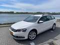 Volkswagen Passat Passat 1.4 TSI Trendl BlM Blanc - thumbnail 1