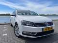 Volkswagen Passat Passat 1.4 TSI Trendl BlM Blanc - thumbnail 3