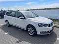 Volkswagen Passat Passat 1.4 TSI Trendl BlM Blanc - thumbnail 13