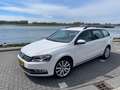Volkswagen Passat Passat 1.4 TSI Trendl BlM Blanc - thumbnail 7