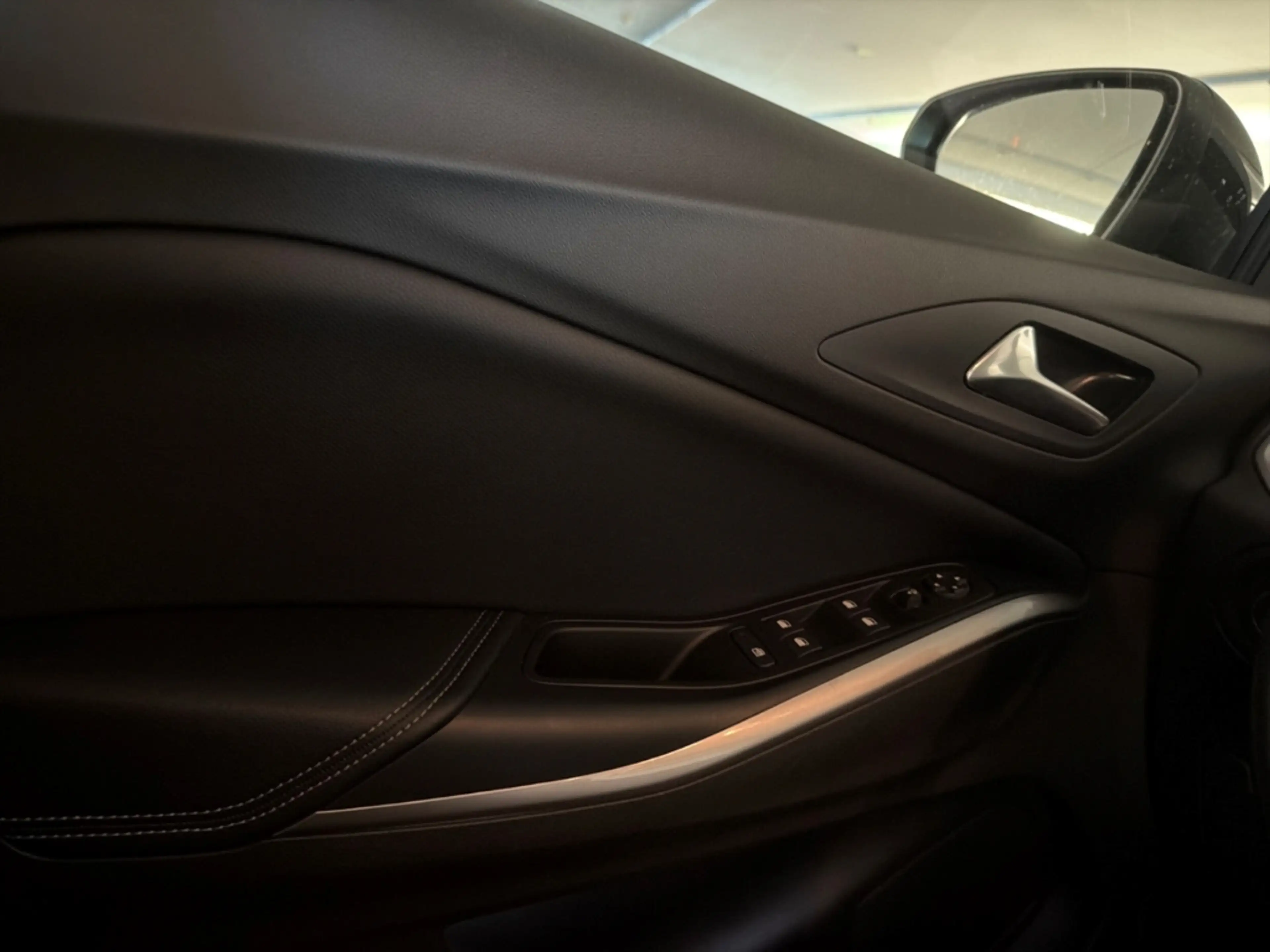 Opel Grandland Enjoy 96 kW/130 PS LED Apple CarPlay Android Auto — photo 11