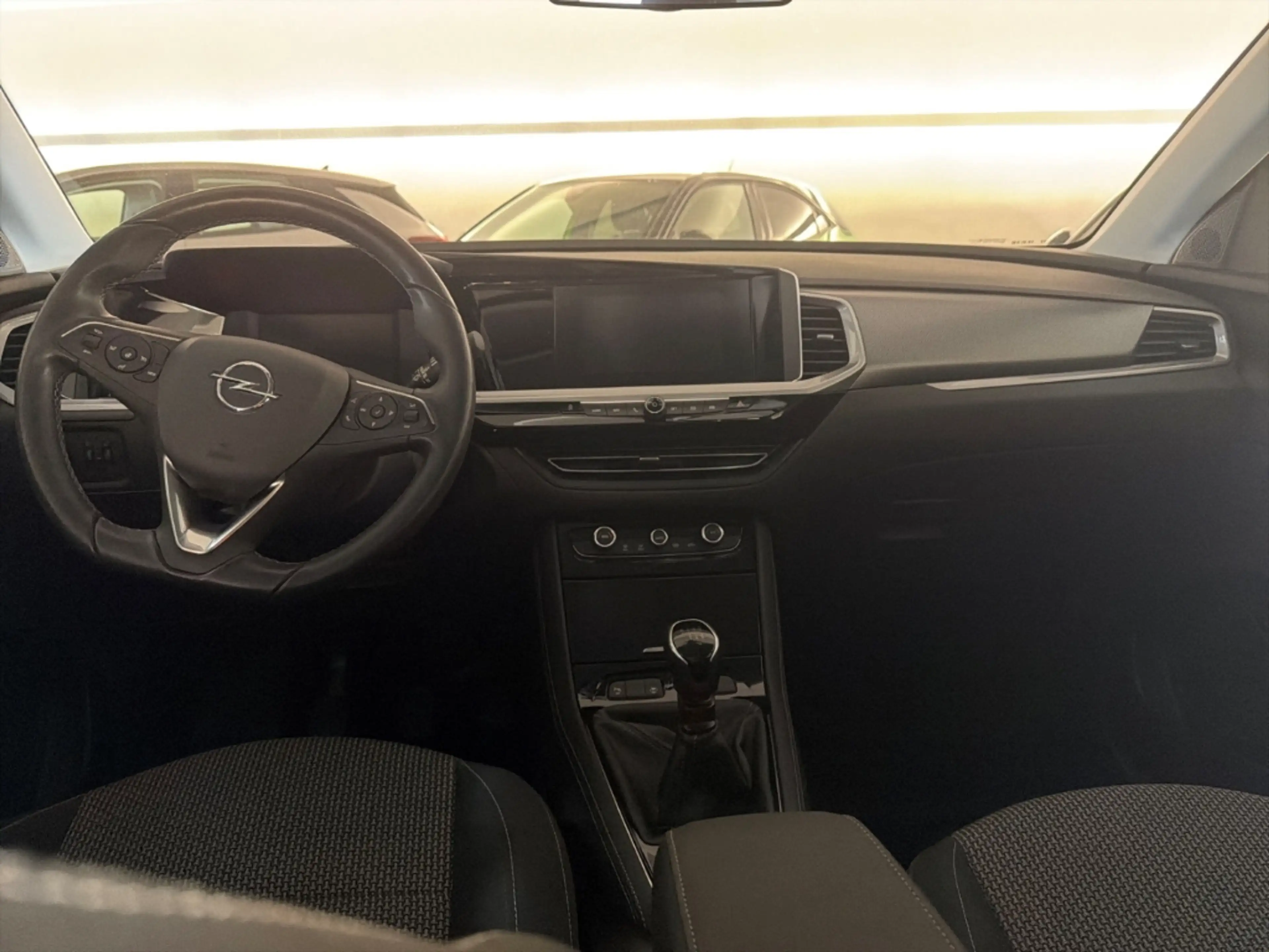 Opel Grandland Enjoy 96 kW/130 PS LED Apple CarPlay Android Auto — photo 5