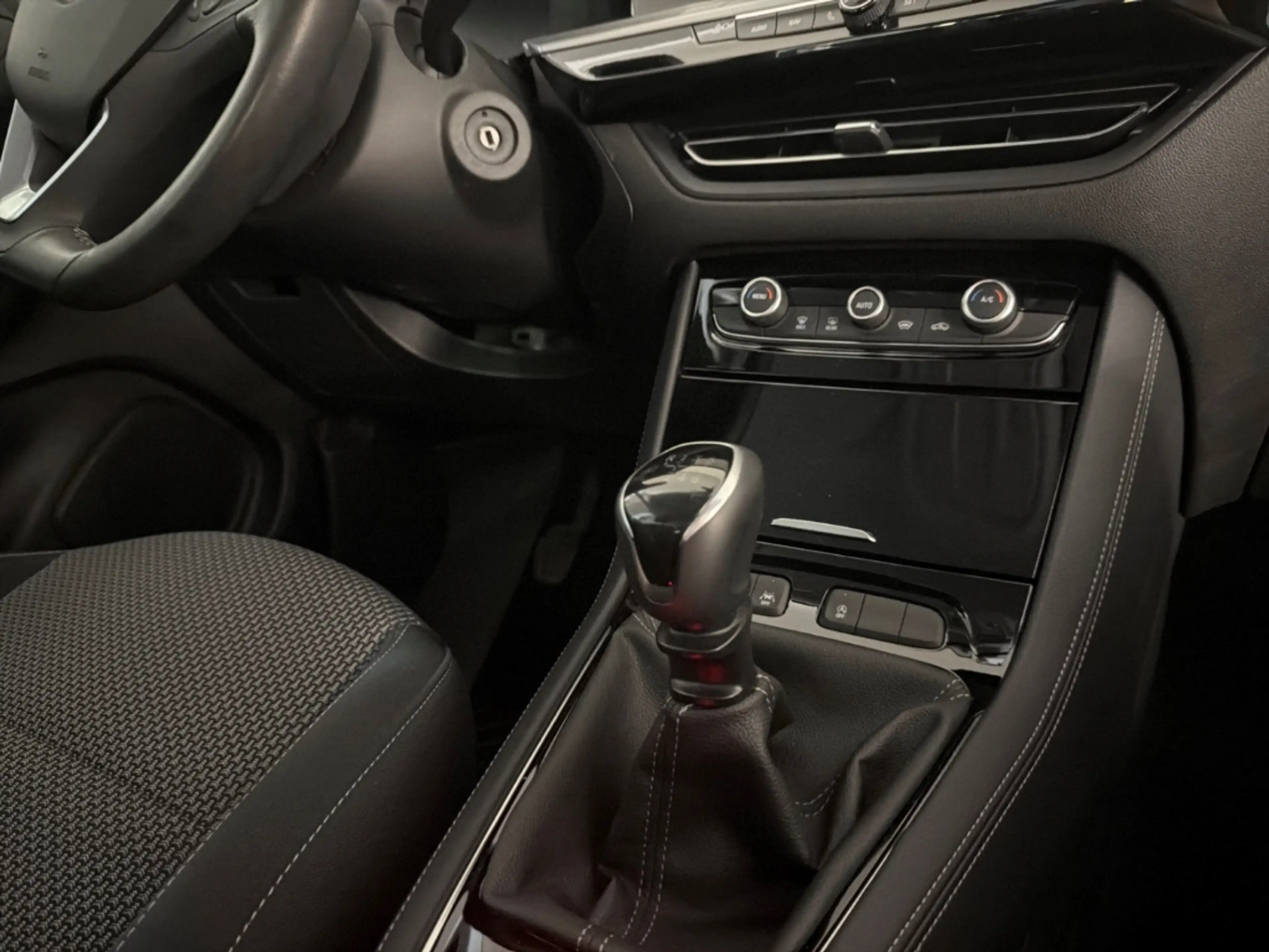 Opel Grandland Enjoy 96 kW/130 PS LED Apple CarPlay Android Auto — photo 8