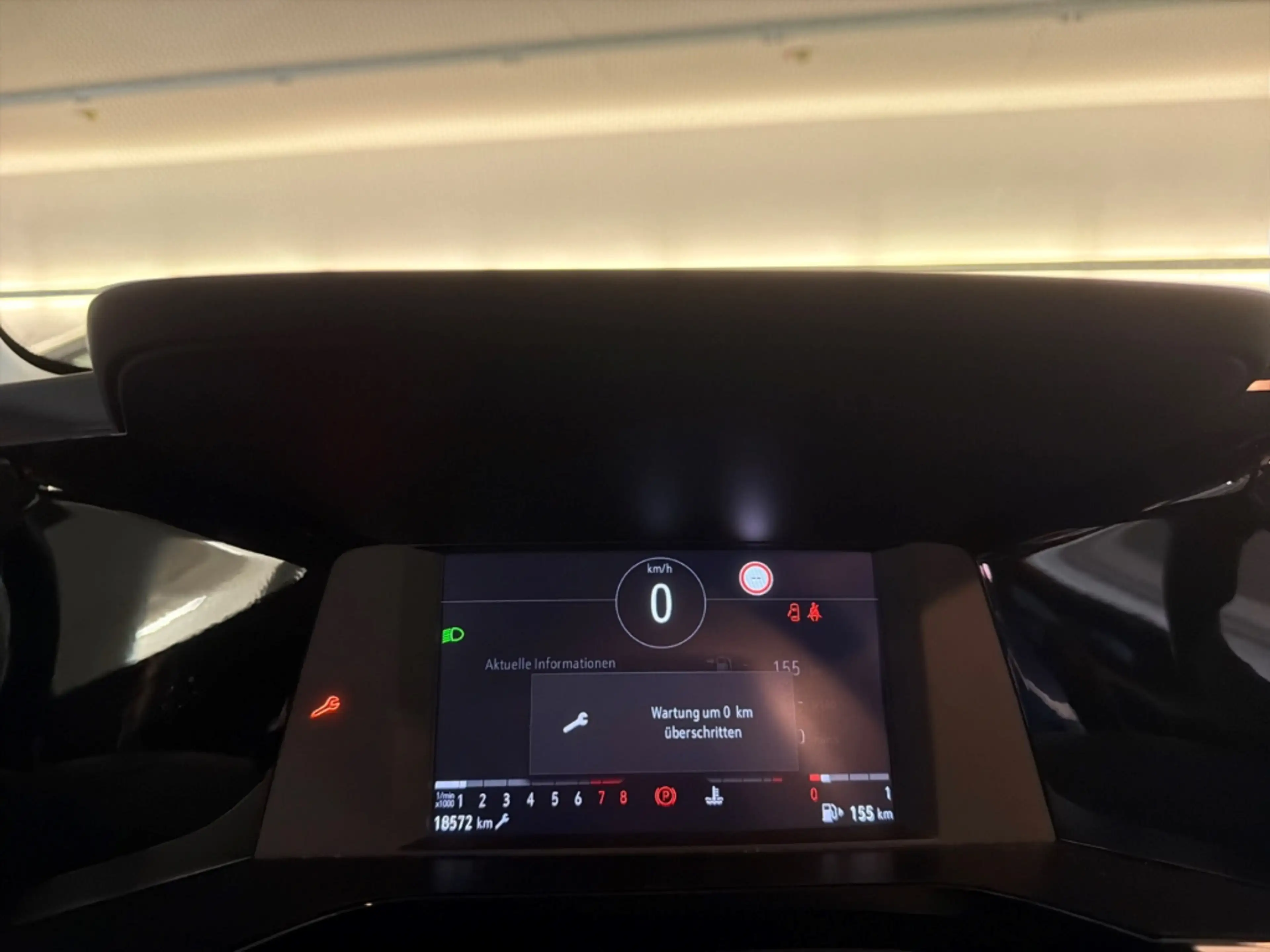 Opel Grandland Enjoy 96 kW/130 PS LED Apple CarPlay Android Auto — photo 9