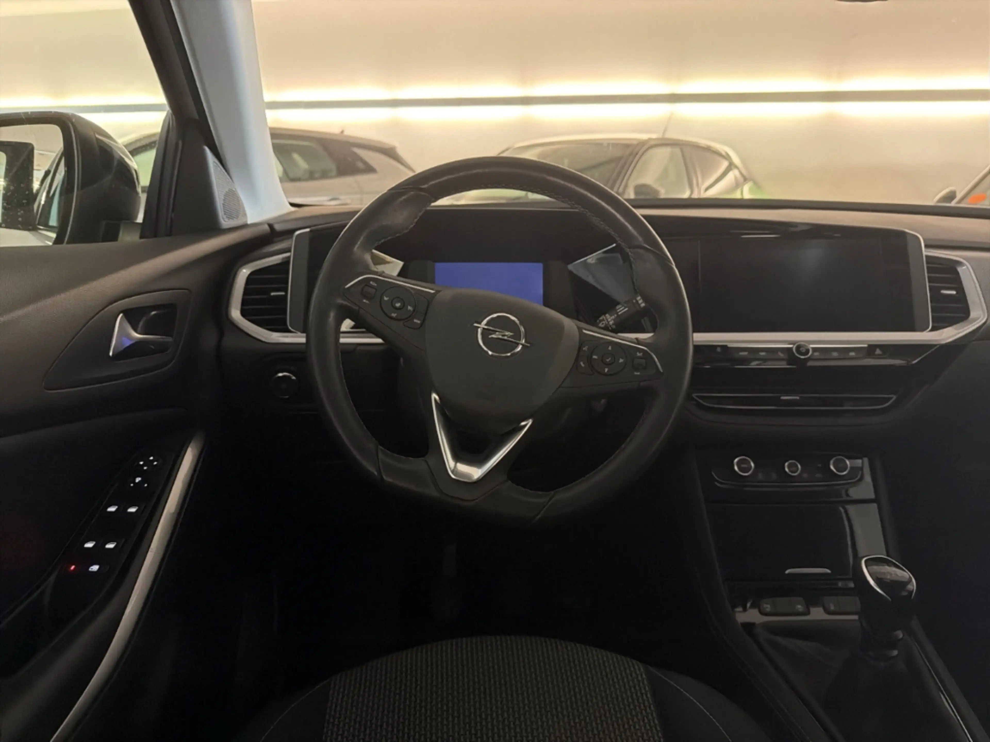 Opel Grandland Enjoy 96 kW/130 PS LED Apple CarPlay Android Auto — photo 7