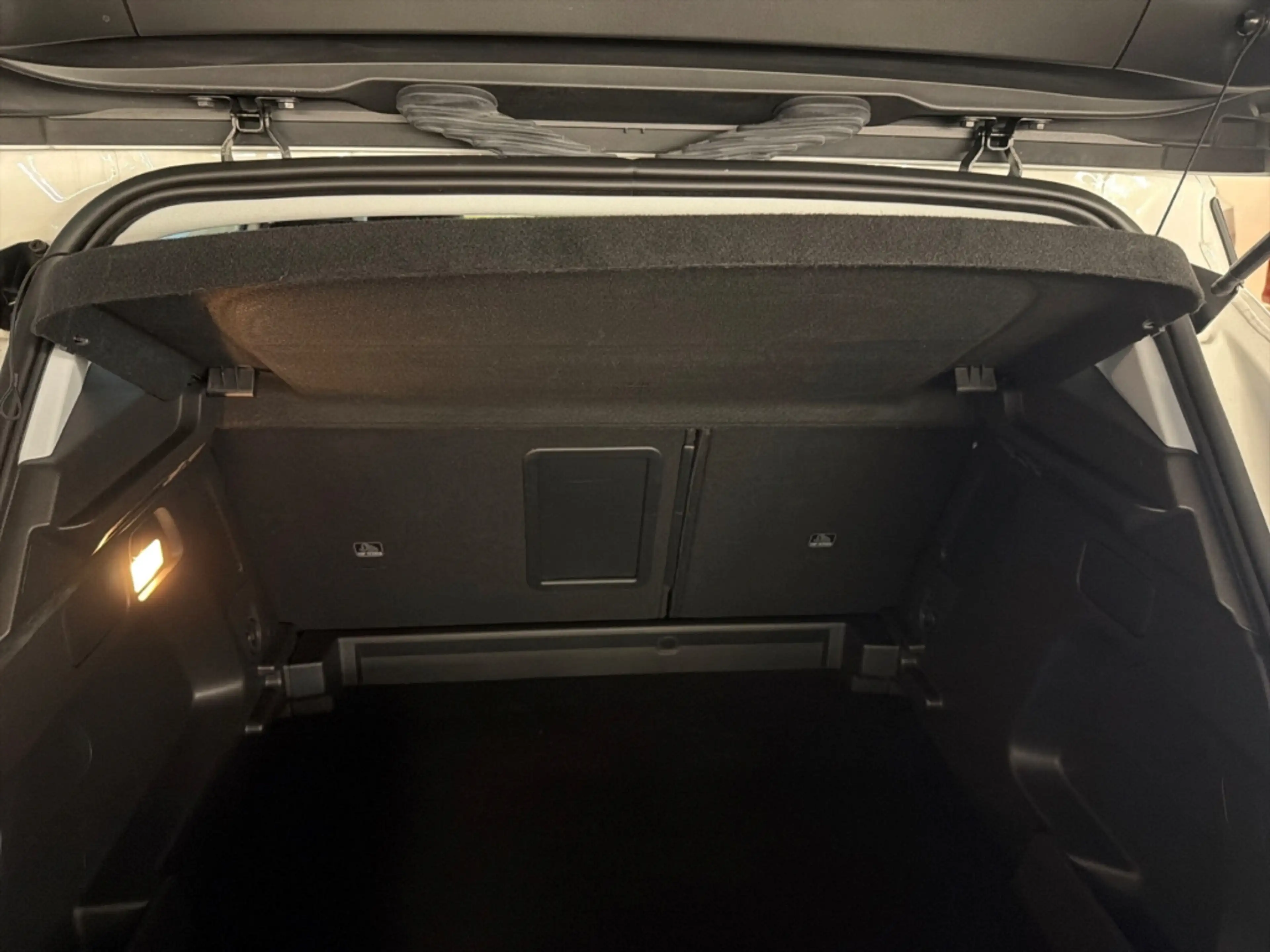 Opel Grandland Enjoy 96 kW/130 PS LED Apple CarPlay Android Auto — photo 12