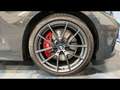 BMW 440 M440dA 340ch M Performance xDrive Gris - thumbnail 8