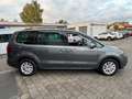 SEAT Alhambra Style * 7-Sitzer * AHK * Kamera * Navi * Sensoren Schwarz - thumbnail 4