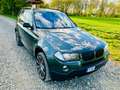 BMW X3 X3 3.0d Aut. Зелений - thumbnail 8