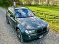 BMW X3 X3 3.0d Aut. Зелений - thumbnail 11
