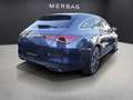 Mercedes-Benz CLA 220 d PROGRESSIVE MULTIBEAM DISTRONIC Bleu - thumbnail 2
