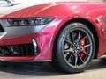 Ford Mustang Fastback 5.0 Ti-VCT V8 334 Dark Horse Rosso - thumbnail 5