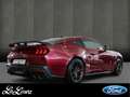 Ford Mustang Fastback 5.0 Ti-VCT V8 334 Dark Horse Rosso - thumbnail 2