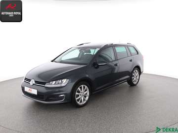 Golf VII 1.2 TSI ALLSTAR PANO,BI-XENON,METALLIC