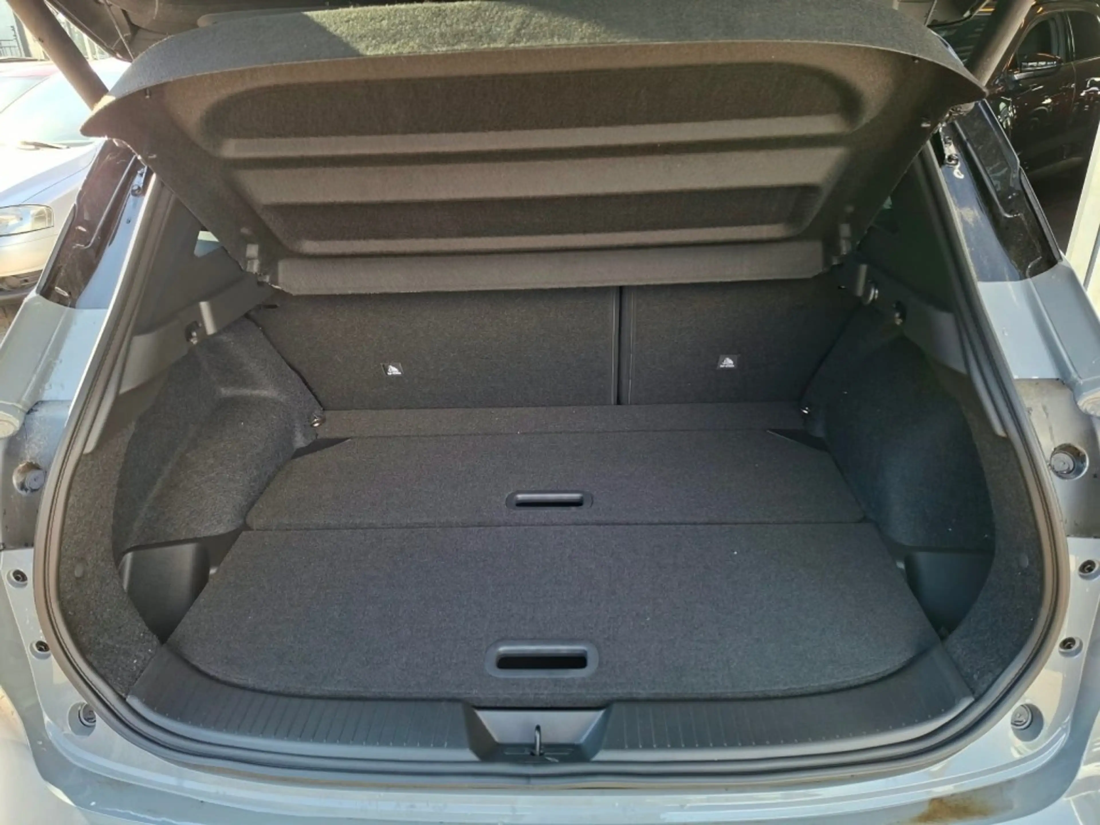 Nissan Qashqai 1.3 MHEV X TEKNA PLUS NARDOGREY PANO LMV WIDESCREE — photo 19