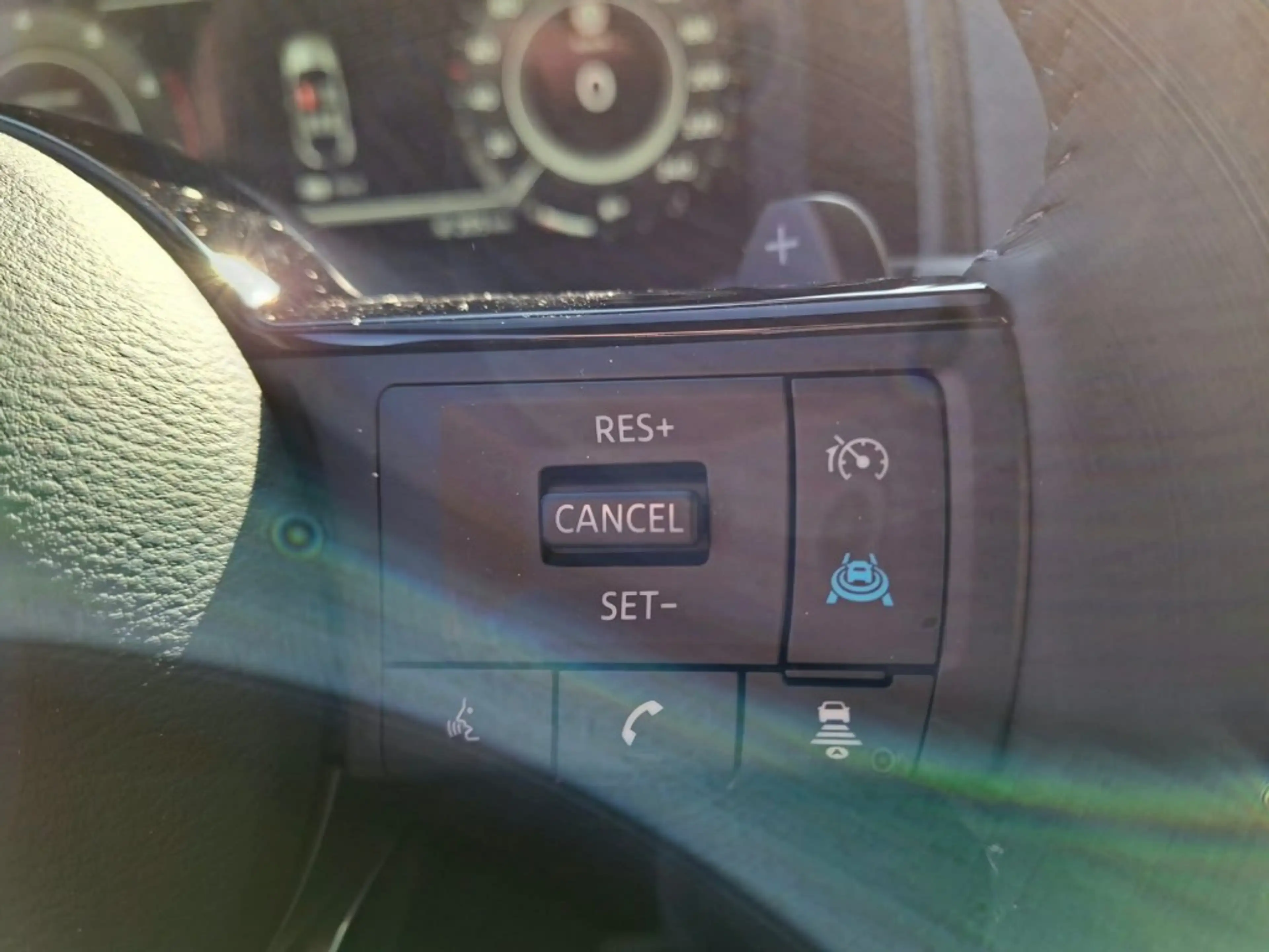 Nissan Qashqai 1.3 MHEV X TEKNA PLUS NARDOGREY PANO LMV WIDESCREE — photo 14