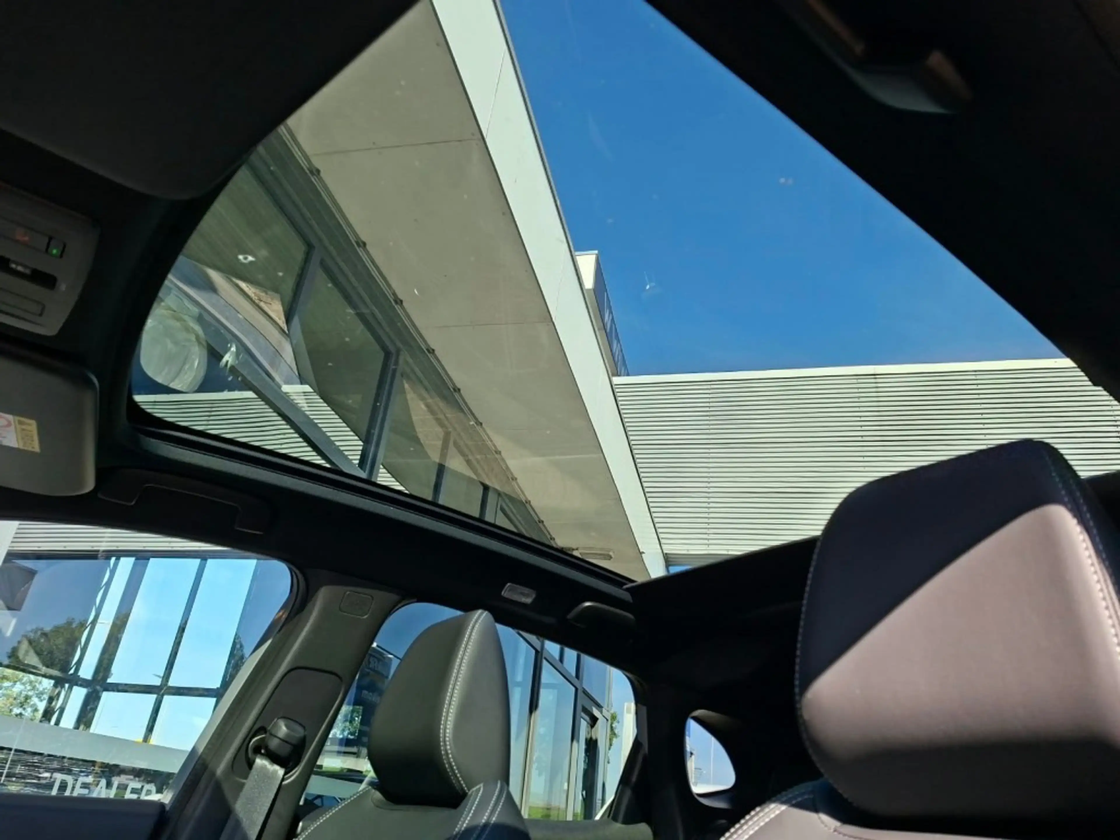 Nissan Qashqai 1.3 MHEV X TEKNA PLUS NARDOGREY PANO LMV WIDESCREE — photo 18