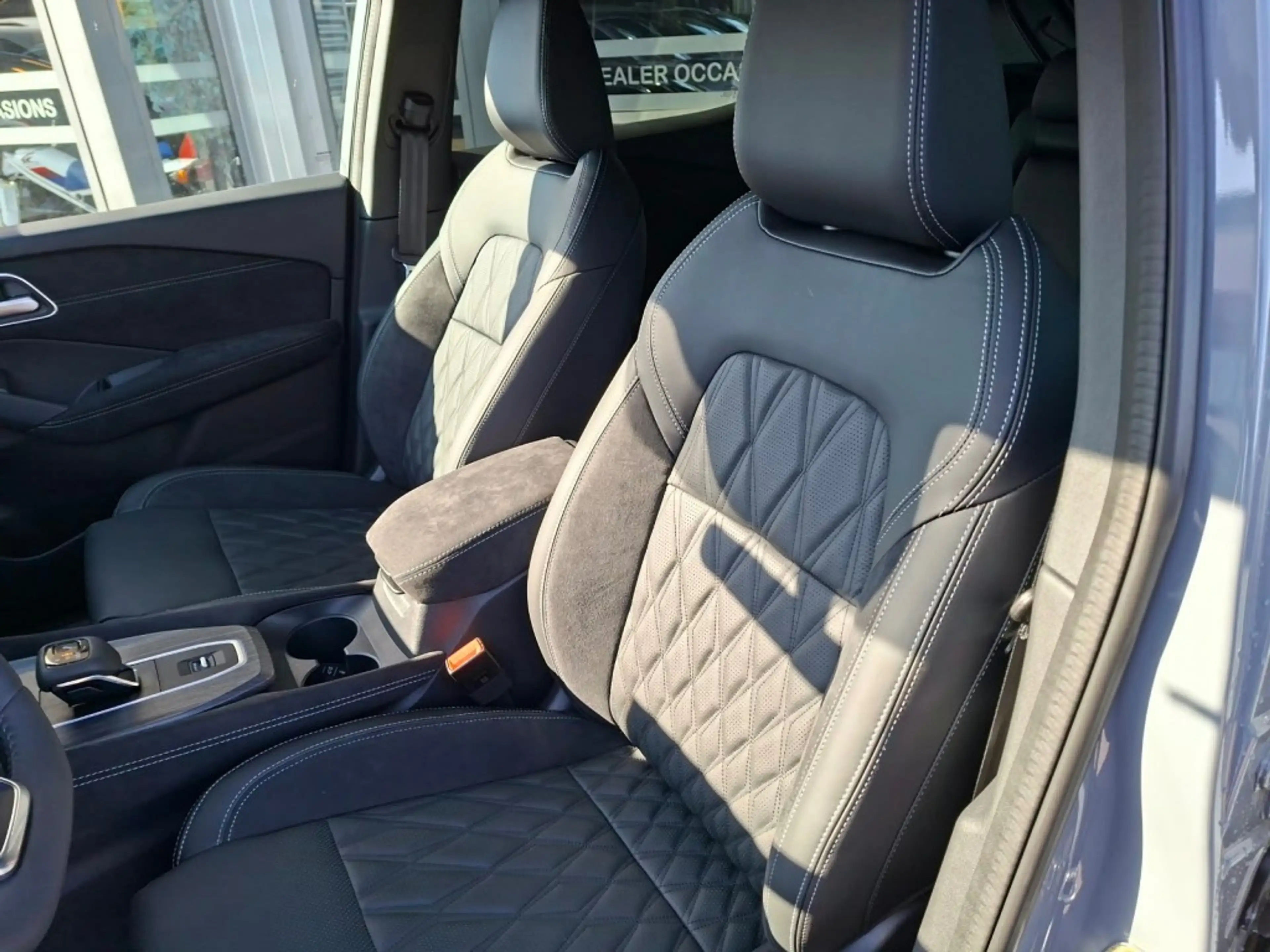 Nissan Qashqai 1.3 MHEV X TEKNA PLUS NARDOGREY PANO LMV WIDESCREE — photo 7