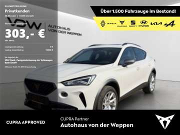 1.5 TSI, Totwinkel, Pano, Navi Klima Navi Leder