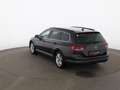 Volkswagen Passat Variant 2.0 TDI Business Aut LED RADAR NAV Grau - thumbnail 6