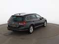 Volkswagen Passat Variant 2.0 TDI Business Aut LED RADAR NAV Grau - thumbnail 2