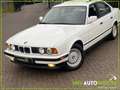 BMW 525 5-serie 525i | E34 | LEES DE ADVERTENTIE EVEN GOED bijela - thumbnail 2