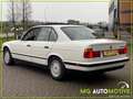 BMW 525 5-serie 525i | E34 | LEES DE ADVERTENTIE EVEN GOED White - thumbnail 5