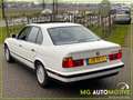 BMW 525 5-serie 525i | E34 | LEES DE ADVERTENTIE EVEN GOED Blanco - thumbnail 6