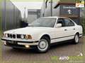 BMW 525 5-serie 525i | E34 | LEES DE ADVERTENTIE EVEN GOED Biały - thumbnail 1