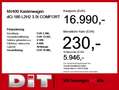Nissan NV400 Kastenwagen dCi 180 L2H2 3.5t COMFORT Klima Weiß - thumbnail 5