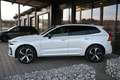 Volvo XC60 T6 AWD Recharge PHEV R Design Geartronic 21", A... Weiß - thumbnail 2