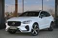 Volvo XC60 T6 AWD Recharge PHEV R Design Geartronic 21", A... Weiß - thumbnail 1