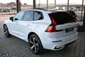 Volvo XC60 T6 AWD Recharge PHEV R Design Geartronic 21", A... Weiß - thumbnail 3