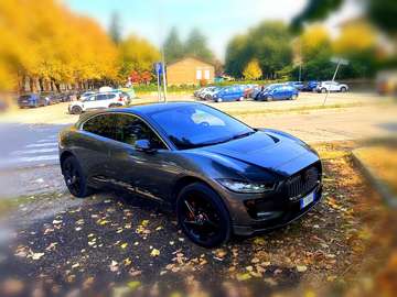 EV 90kWh SE awd 400cv auto