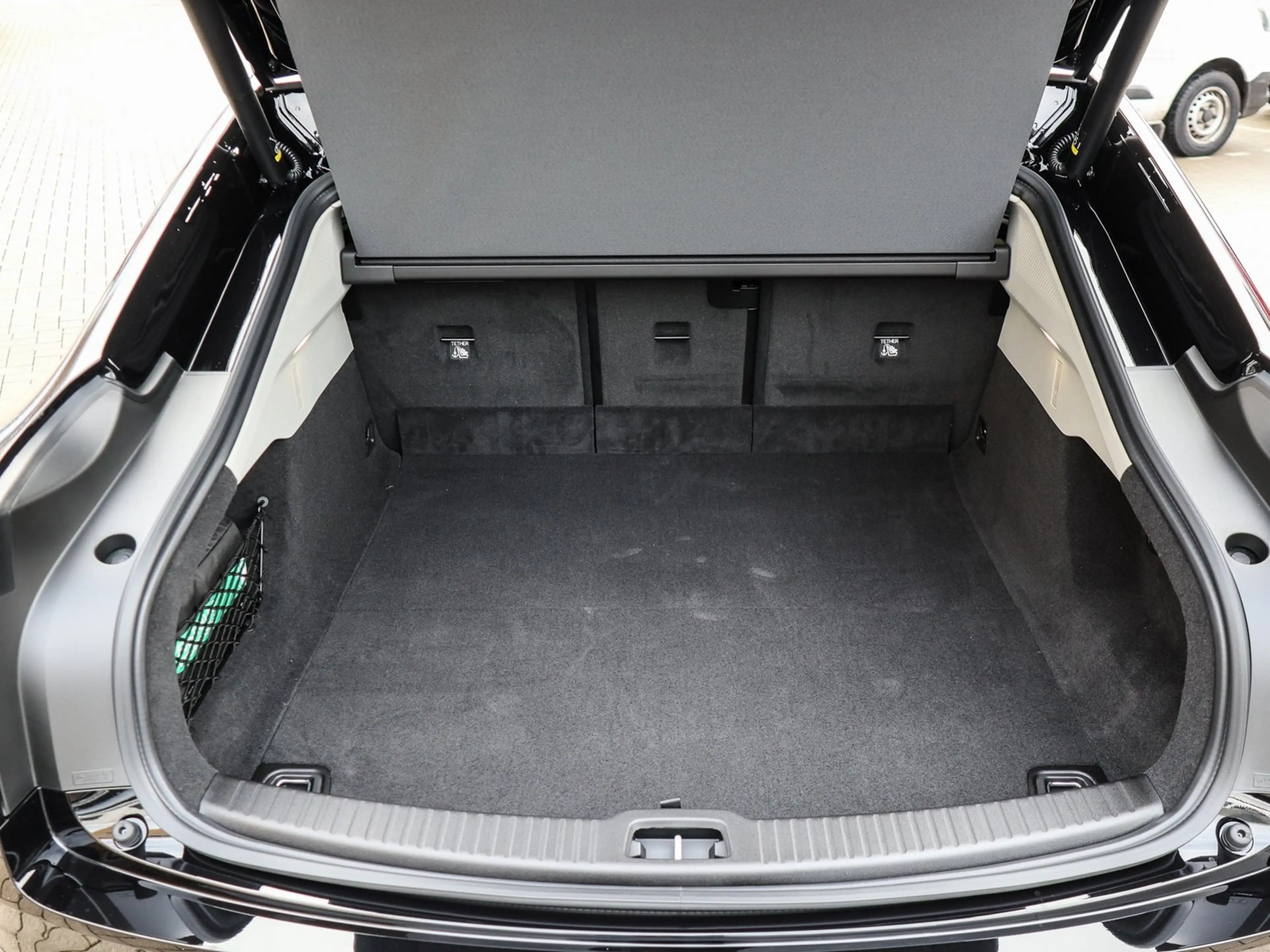 Volvo ES90 Single Motor Extended Range Ultra Vorführwagen — photo 10