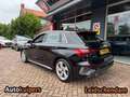 Audi A3 Sportback 30 TFSI S edition Negro - thumbnail 5