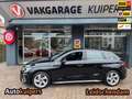 Audi A3 Sportback 30 TFSI S edition Negro - thumbnail 1